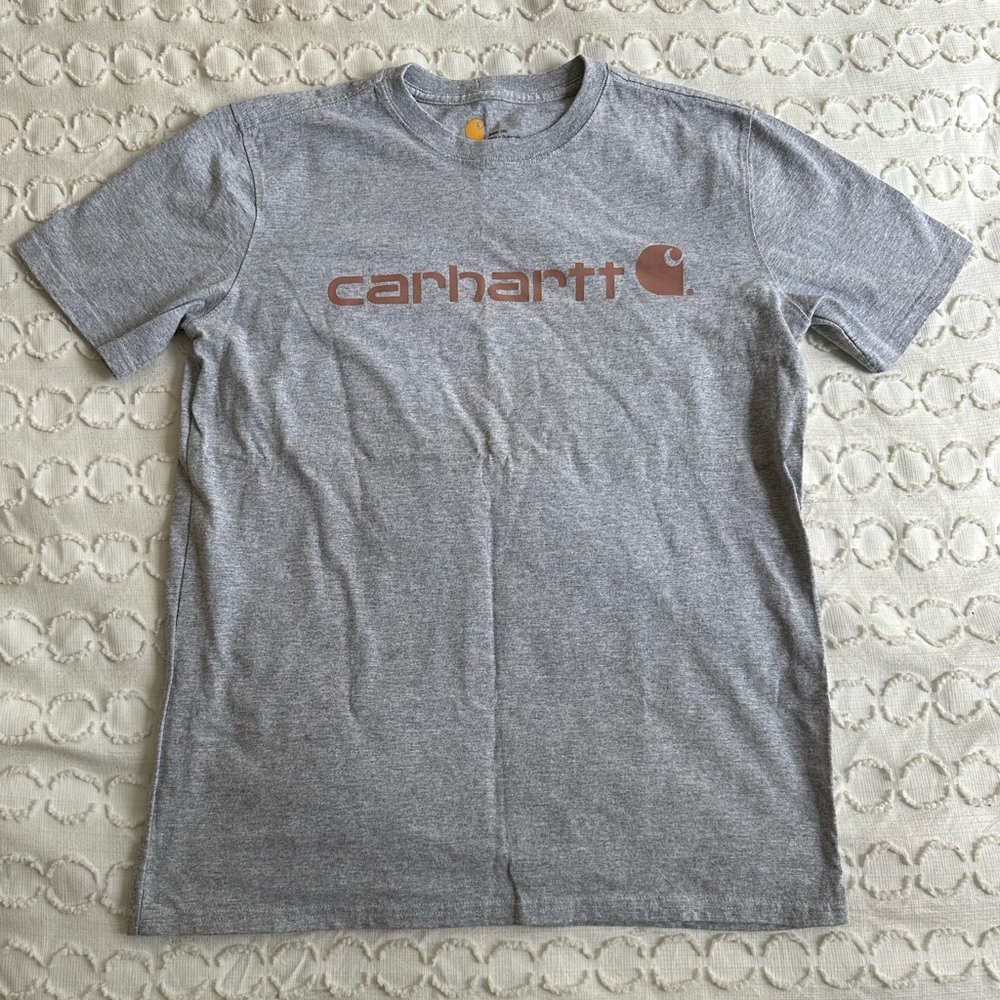 Carhartt tee
